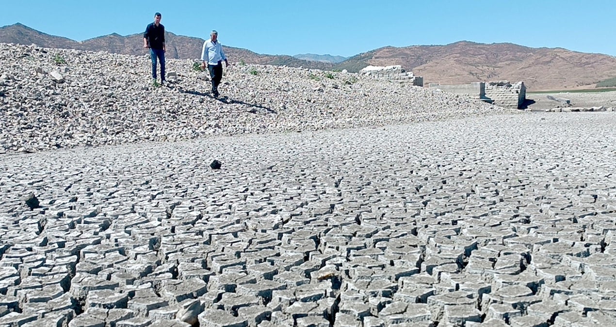 Türkiye'nin dört bir yanı alarm veriyor: Yüzde 6'ya düştü!