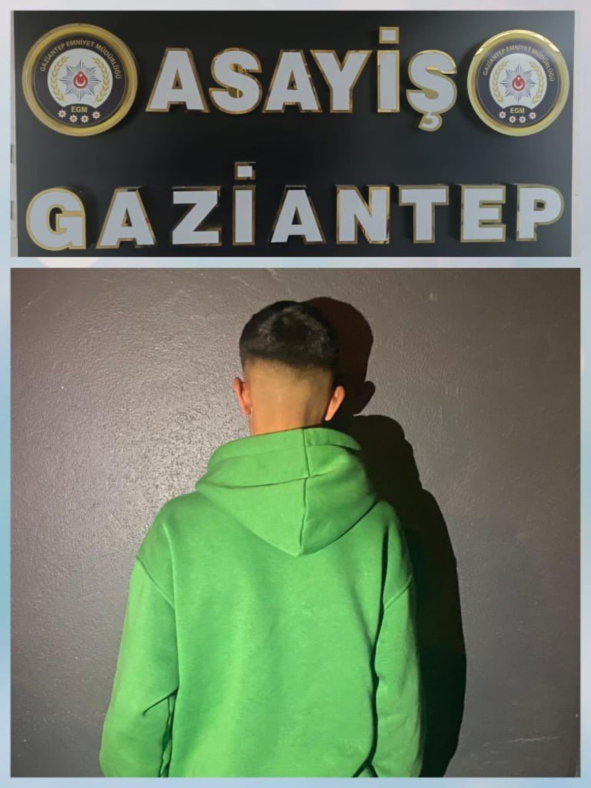 Gaziantep'te 3 Genç Pompalı Tüfekle Rastgele Ateş Açtı: Şoke Eden Anlar ve Yakalanma Süreci