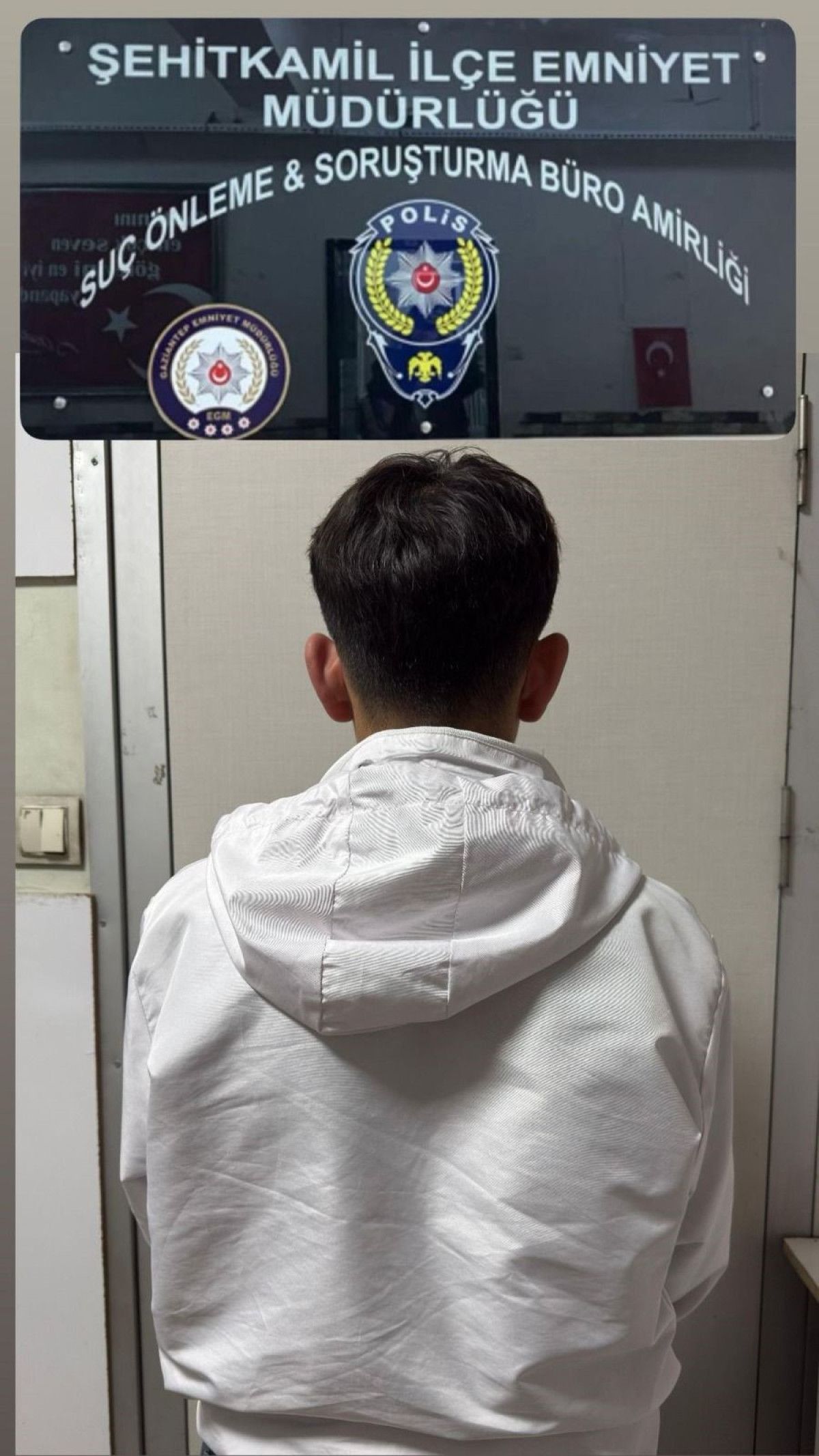 Gaziantep'te 3 Genç Pompalı Tüfekle Rastgele Ateş Açtı: Şoke Eden Anlar ve Yakalanma Süreci