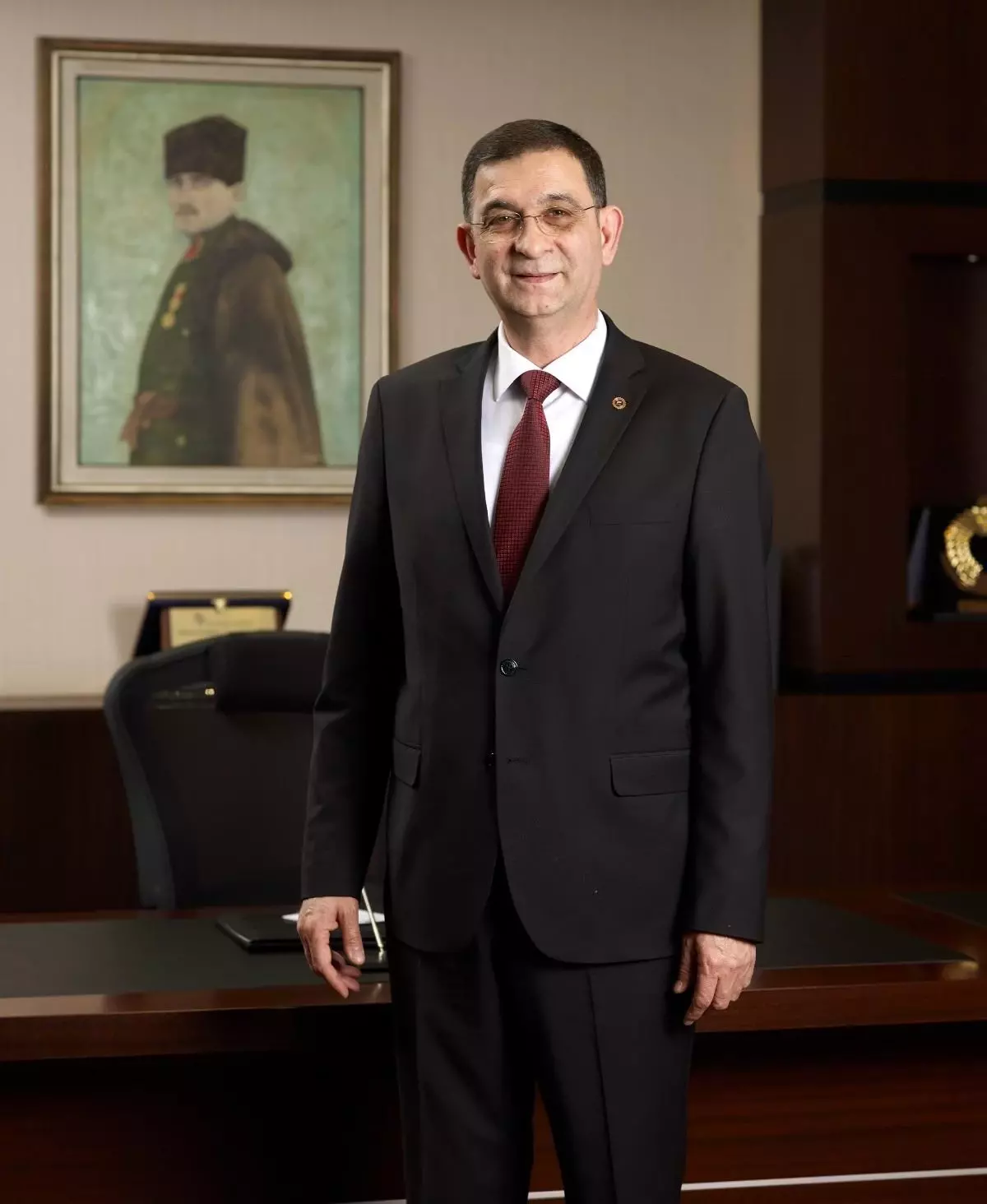 Gaziantep'te Ekim Ayında İhracat %2,9 Arttı: GSO Başkanı Ünverdi'den Açıklama