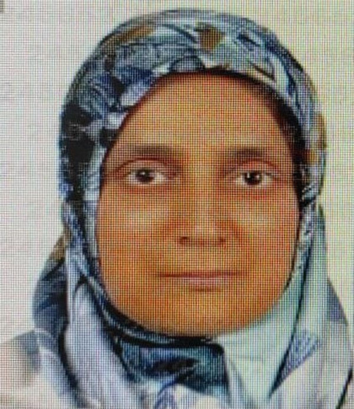 Gaziantep'te Eşini Öldürüp Kaçan Zanlı Vurularak Yakalandı