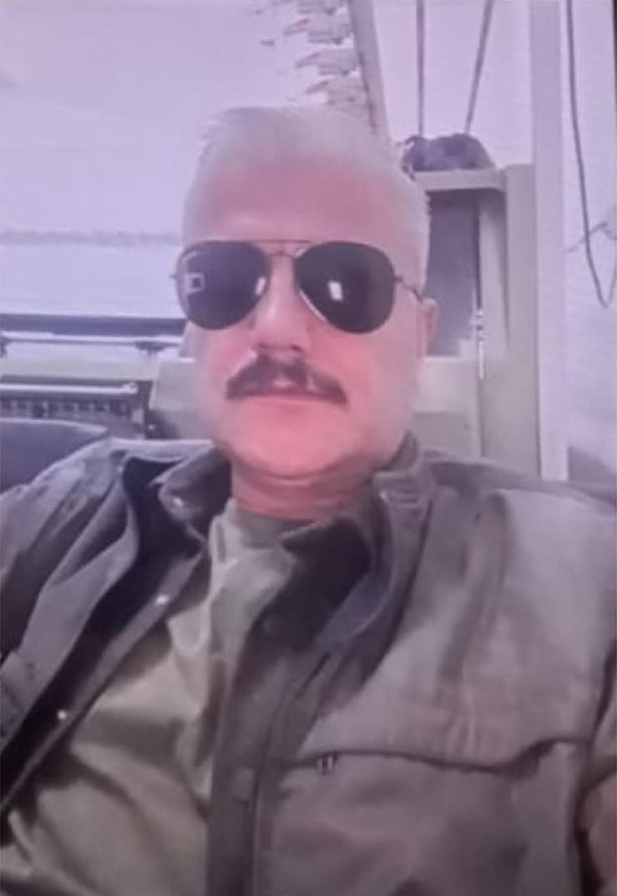 Gaziantep'te Eşini Öldürüp Kaçan Zanlı Vurularak Yakalandı