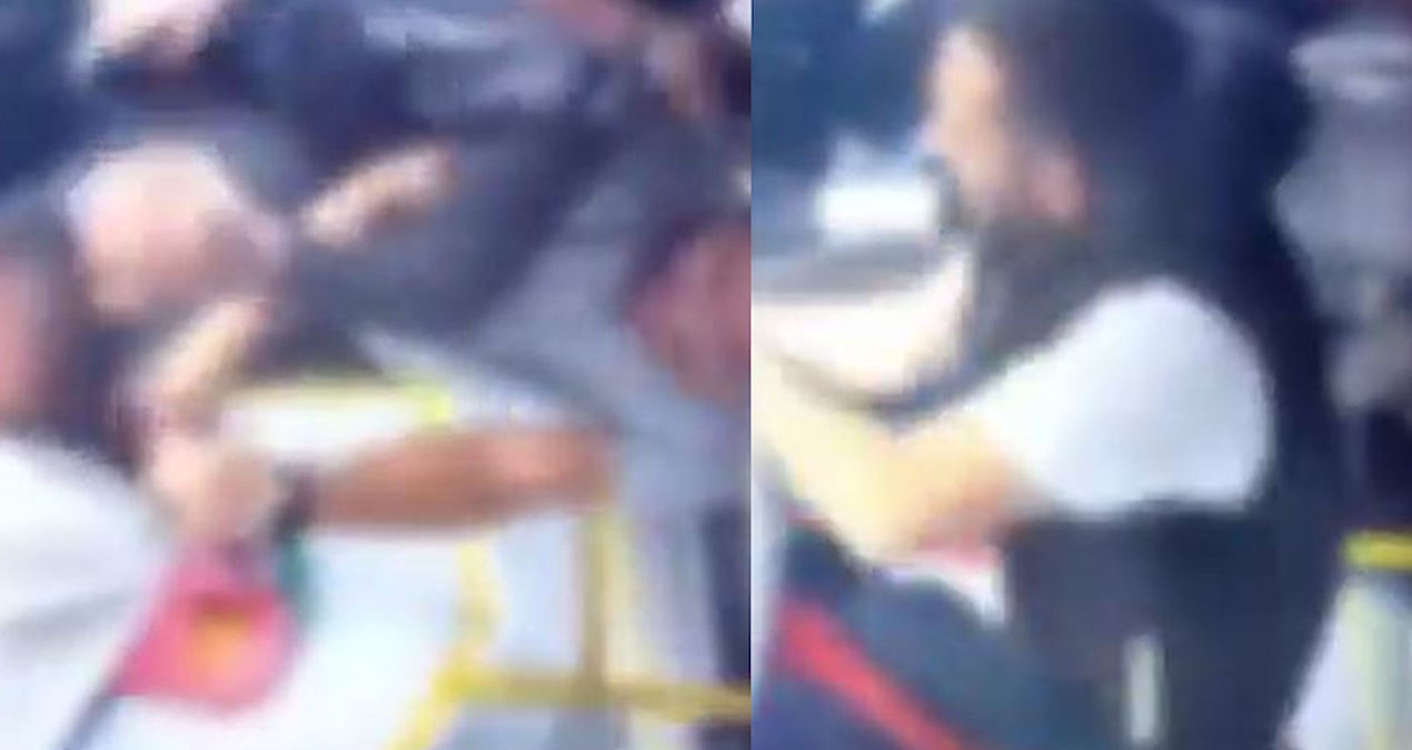 Gaziantep'te Halk Otobüsü Şoförüne Saldırı: 4 Gözaltı Gerçekleşti