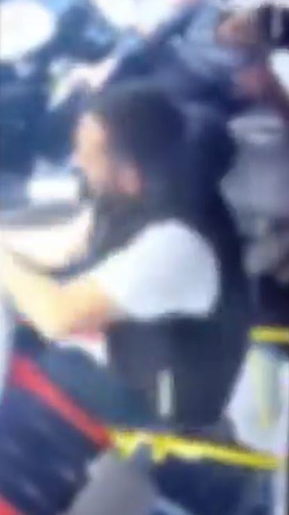 Gaziantep'te Halk Otobüsü Şoförüne Saldırı: 4 Gözaltı Gerçekleşti