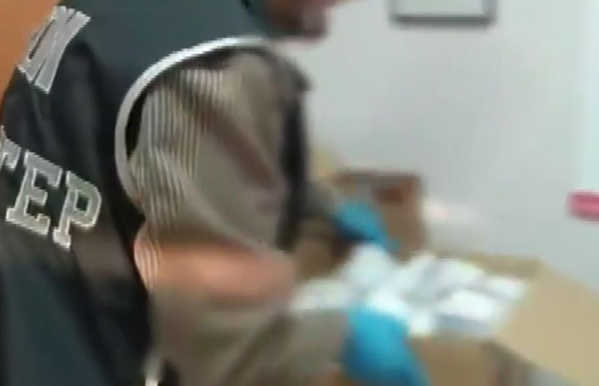 Gaziantep'te usulsüz satış ve dağıtımı yapılan 30 bin ilaç bulundu