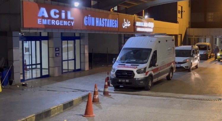 Gaziantep'te Kardeş Tartışması Kanlı Bitti: Ahmet S., Ağabeyi Mehmet S.'yi Öldürdü