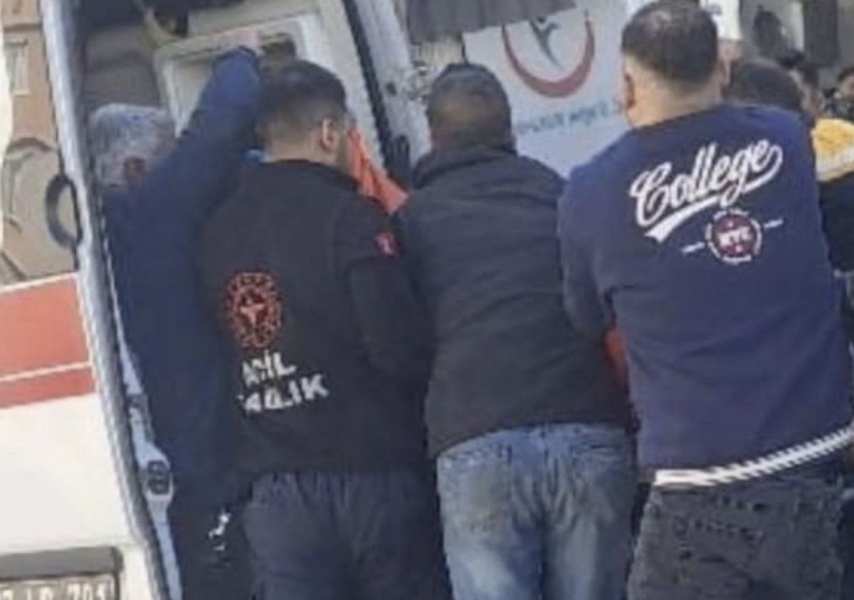 Gaziantep'te Kardeşler Arasında Korkunç Cinayet: Ahmet S. Ağabeyi Mehmet S.'yi Öldürdü