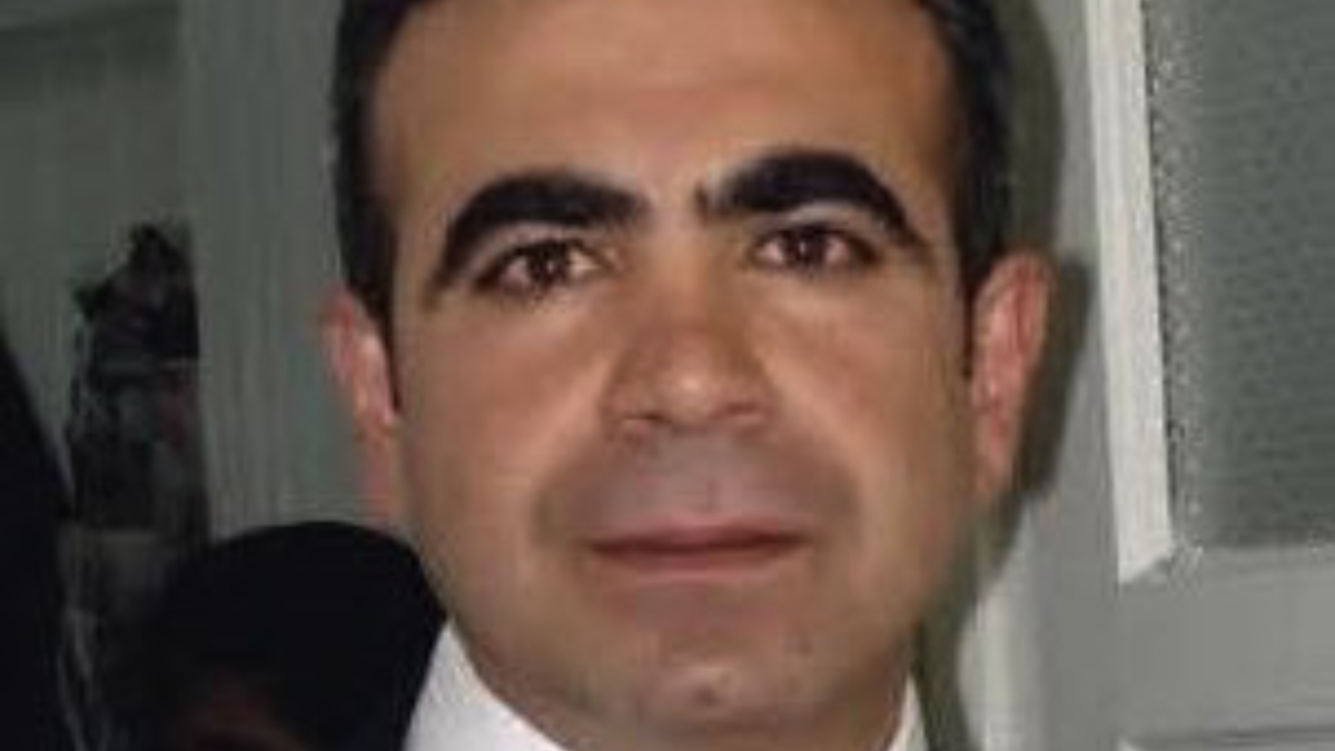 Gaziantep'te Nurdağı'nda Yalnız Yaşayan Abdullah Seyar Evinde Ölü Bulundu