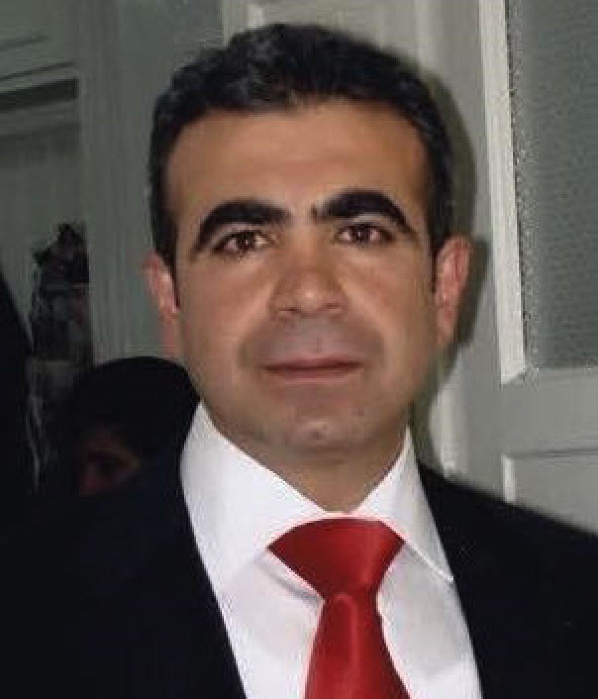 Gaziantep'te Nurdağı'nda Yalnız Yaşayan Abdullah Seyar Evinde Ölü Bulundu