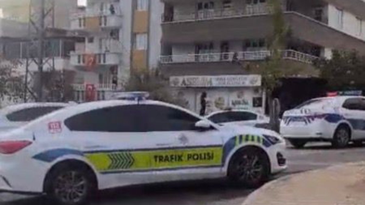 Gaziantep'te Şiddetli Geçimsizlik Sonrası Eş Cinayeti: Zanlı Polis Tarafından Bacağından Vurularak Yakalandı