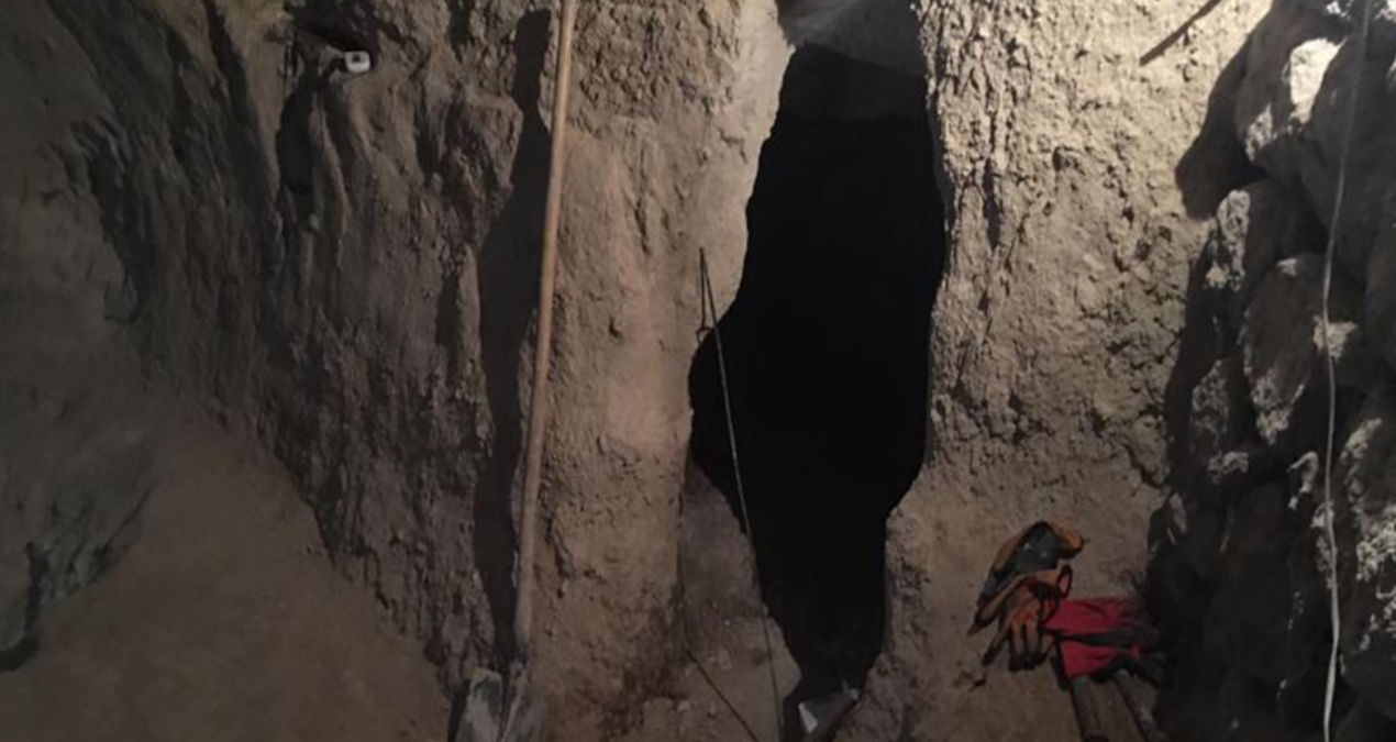 Gaziantep'te Tarihi Eser Kaçakçılığına Suçüstü Operasyonu