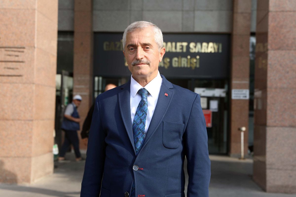 Gaziantep'te, tarihi geçmiş ürün sattığı gerekçesiyle markete vurulan mühür haklı bulundu