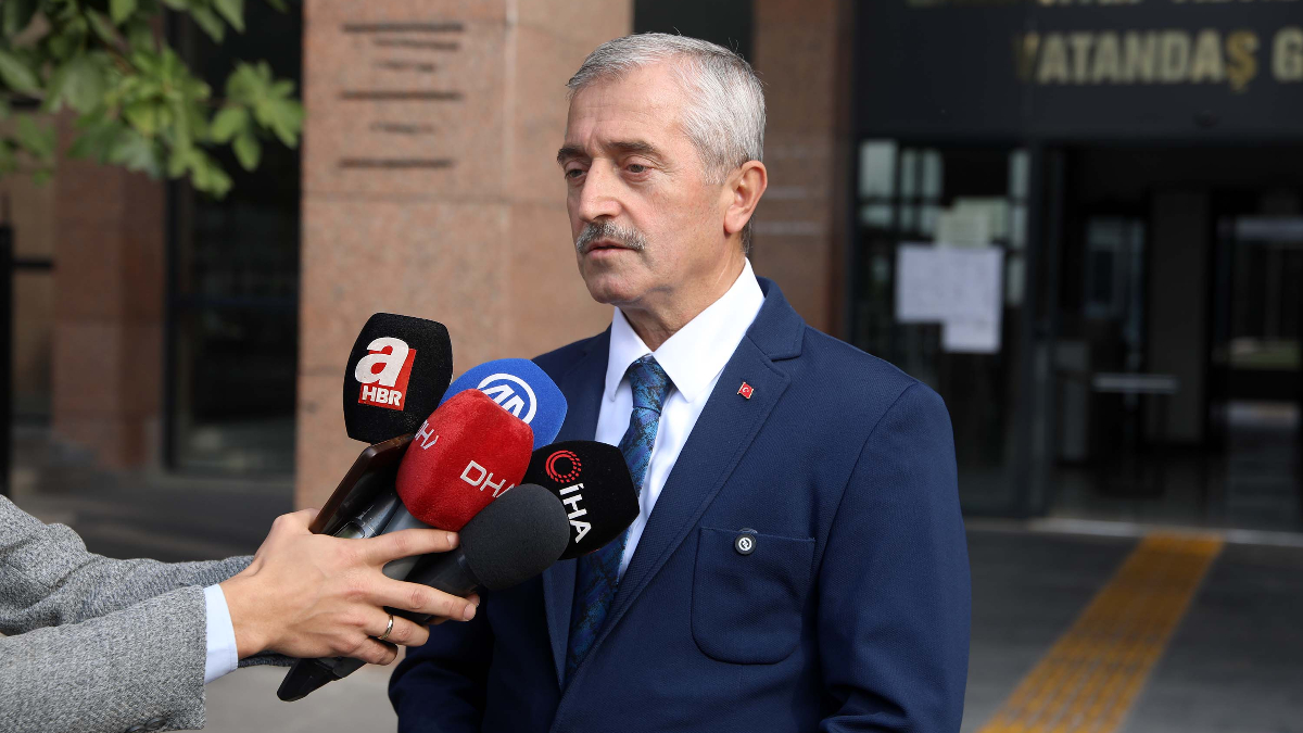 Gaziantep'te, tarihi geçmiş ürün sattığı gerekçesiyle markete vurulan mühür haklı bulundu