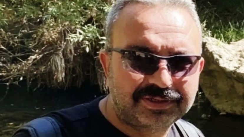 Gaziantep'te Türkçe Öğretmeni Süleyman Sevinç'in Kalp Krizi Nedeniyle Hayatını Kaybetmesi