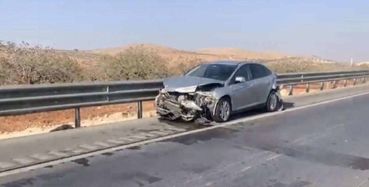 Gaziantep'te zincirleme kaza: 9 yaşındaki çocuk hayatını kaybetti