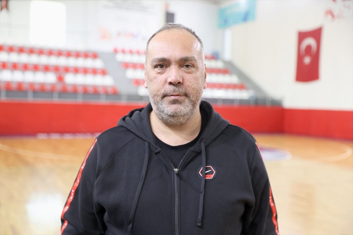 Gazişehir Gaziantep Tekerlekli Sandalye Basketbol Süper Ligi'nde Şampiyonluk Hedefliyor