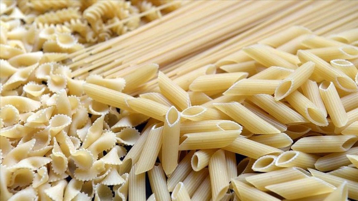 Güneydoğu Anadolu Bölgesi'nin 10 Aylık Hububat İhracatı 2,9 Milyar Doları Aştı