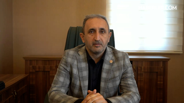 HÜDAPAR Genel Başkan Vekili Şahzade Demir: İmralı Görüşmesi ve Kararına İlişkin Açıklamalar