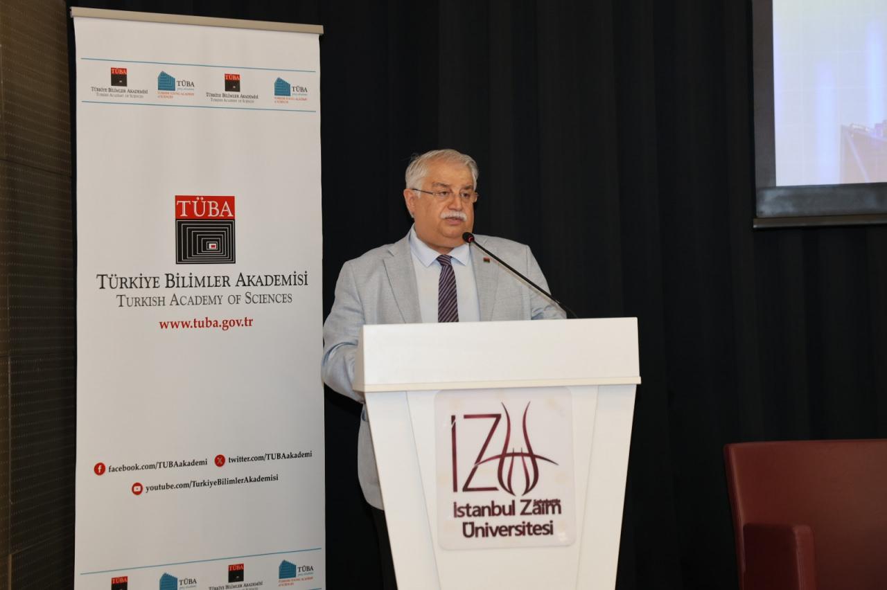 İstanbul Sabahattin Zaim Üniversitesi'nde 'Aile İşletmelerinin Geleceği' Uluslararası Çalıştayı Düzenlendi