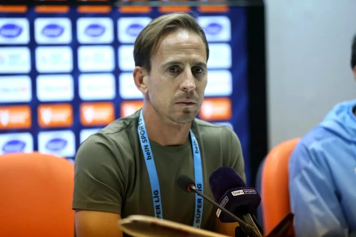 Joao Pereira: Corendon Alanyaspor’un Gol Pozisyonlarına Girmesi Gerekiyor