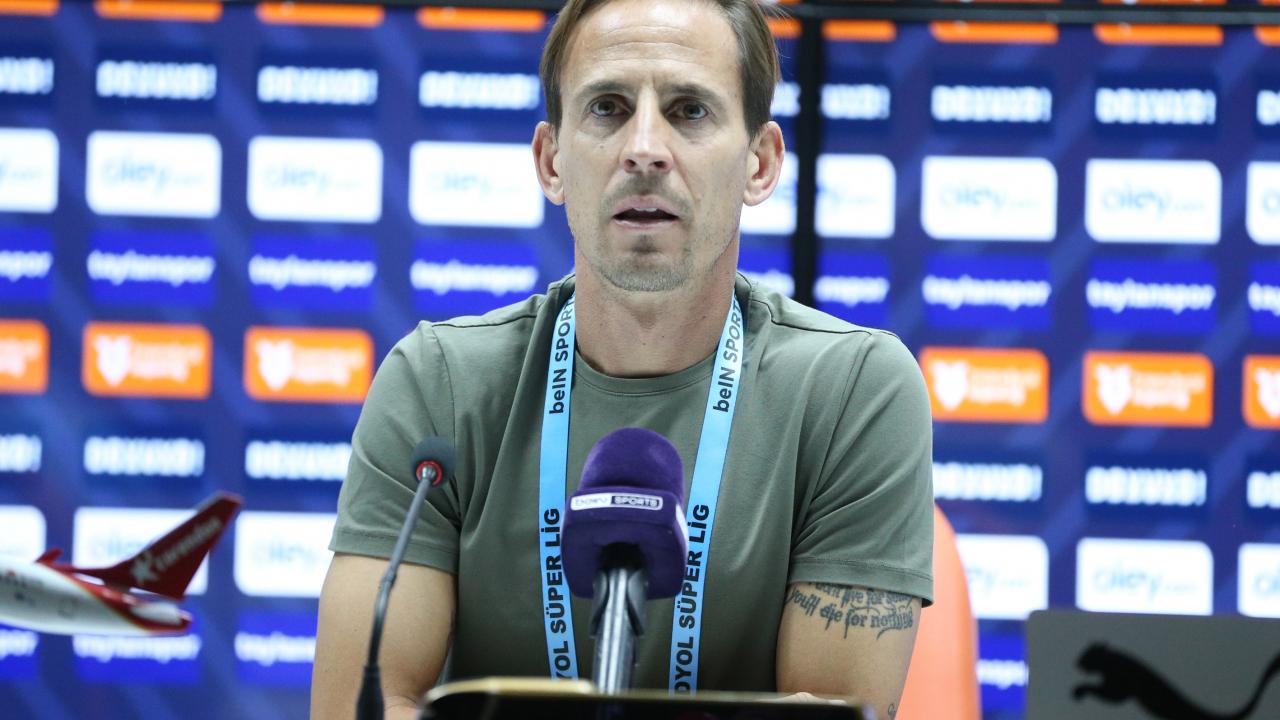 Joao Pereira: Daha fazlasını hak ediyoruz