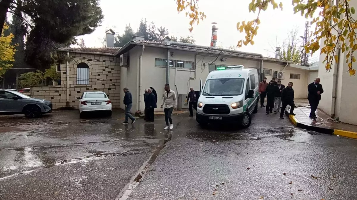 Kardeşiyle Tartışan Genç, Tabanca Kurşunuyla Hayatını Kaybetti