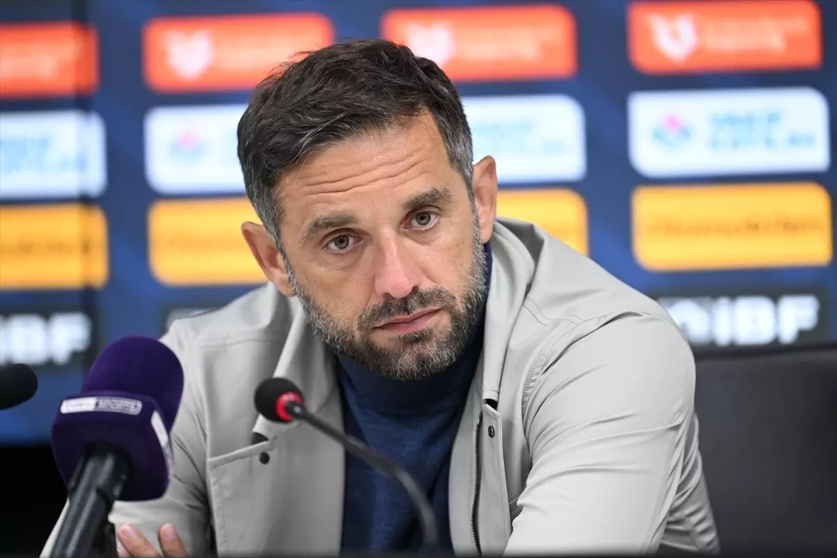 Kayserispor Mağlubiyetini Kabullenerek Geleceğe Odaklanıyor