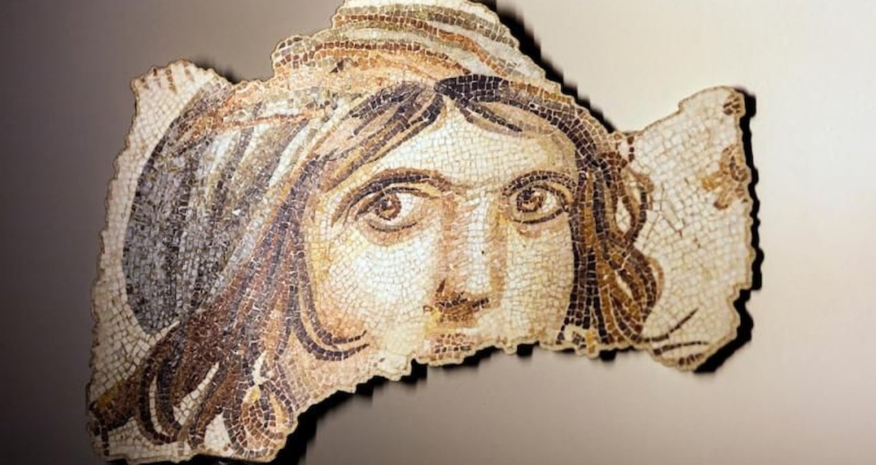 Kilis yorganlarında Çingene Kızı motifi ile yenilik ve kadınların gücü