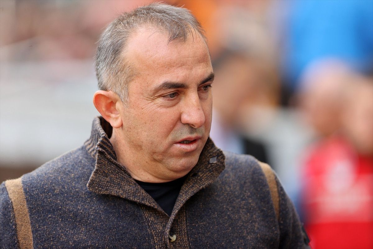 Konyaspor'da Recep Uçar dönemi iç saha yenilgileriyle son buldu