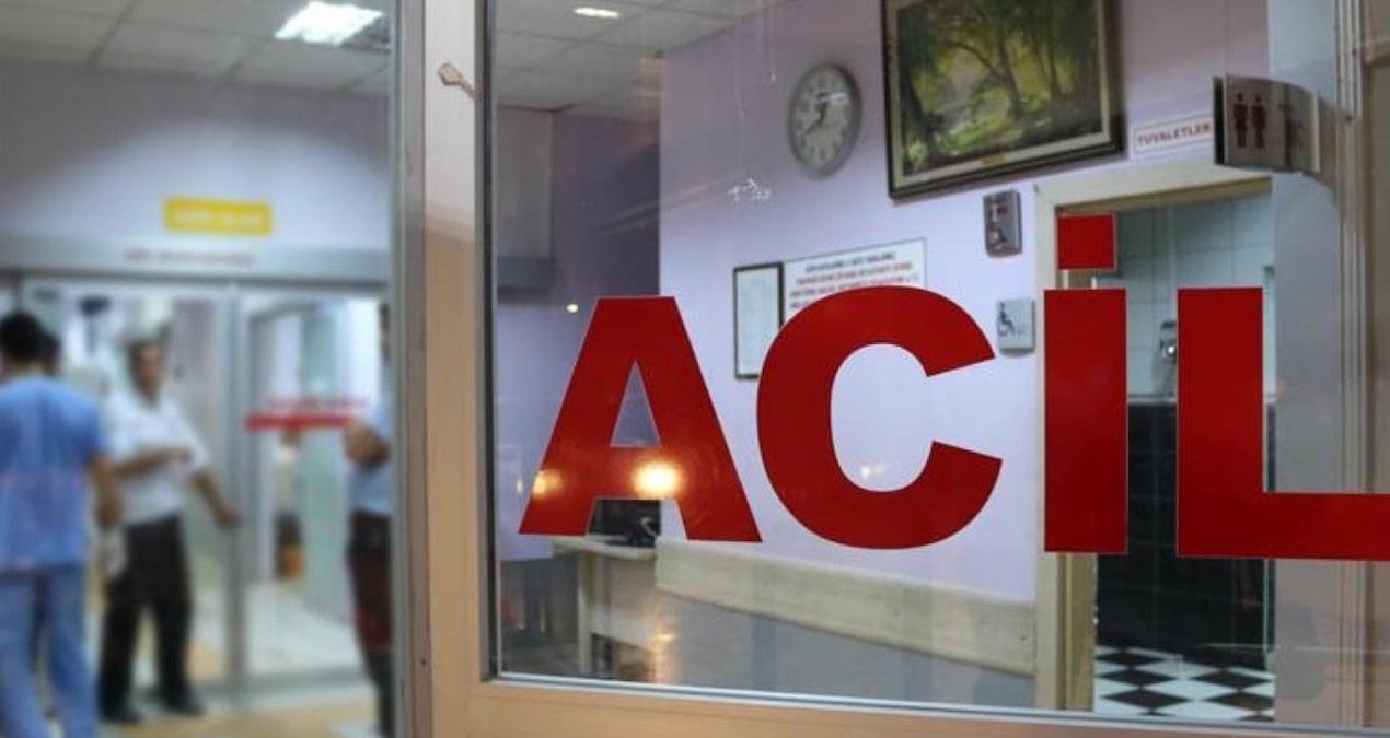 Makatına Hava Verilerek İşkence Görmüş 15 Yaşındaki Çocuk Hayatını Kaybetti