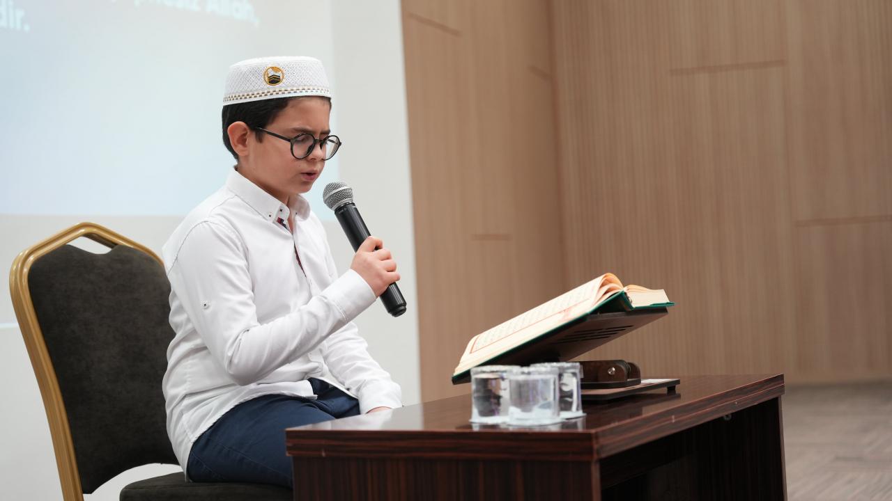 Mars Projesi'nin üçüncü yıl açılışı düzenlendi!