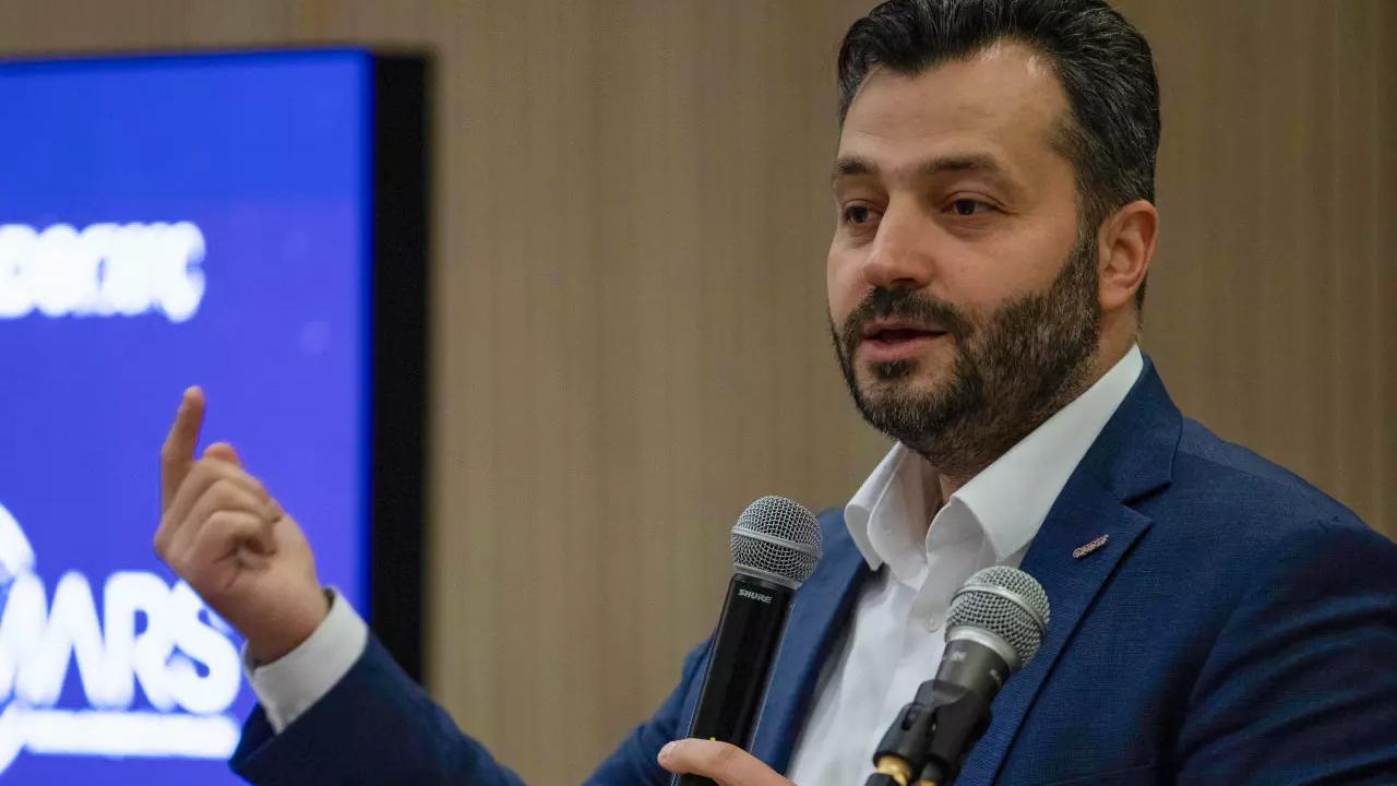 Mars Projesi Üçüncü Yılında 7 İlden 120 Girişimci Lise Öğrencisini Destekliyor