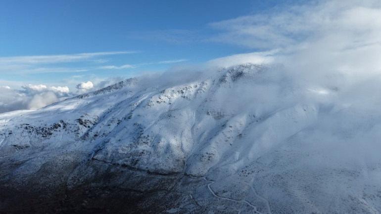 Meteoroloji Uyardı: Türkiye'de Yoğun Kar Yağışı ve Soğuk Hava Etkisini Gösteriyor
