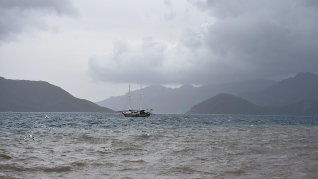 Meteoroloji Uyarısı: Pazar Günü 6 İlde Kuvvetli Kar Yağışı Bekleniyor