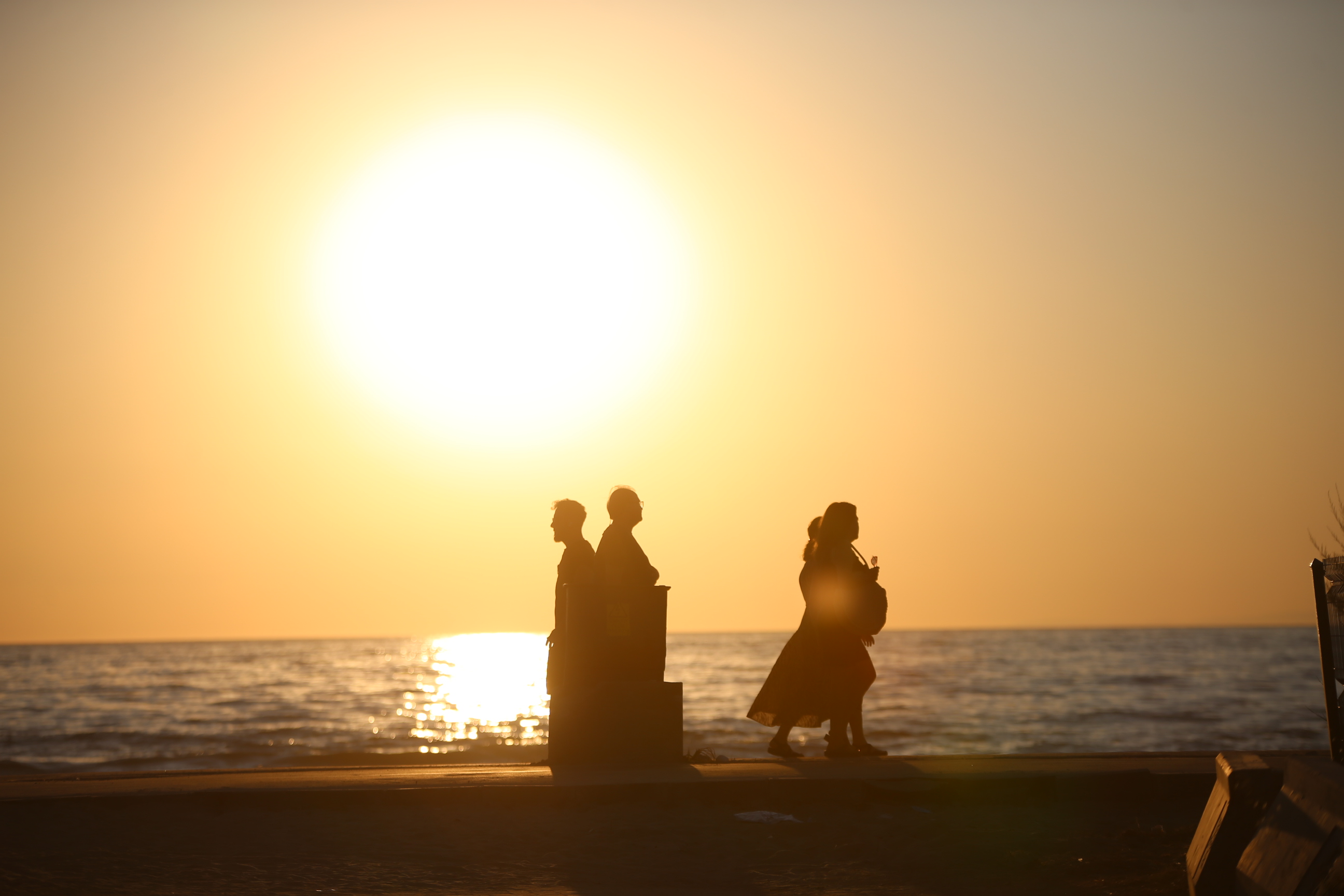 Meteoroloji Uyarısı: Pazara Kadar Hava Mevsim Normallerinin Üzerinde Seyredecek