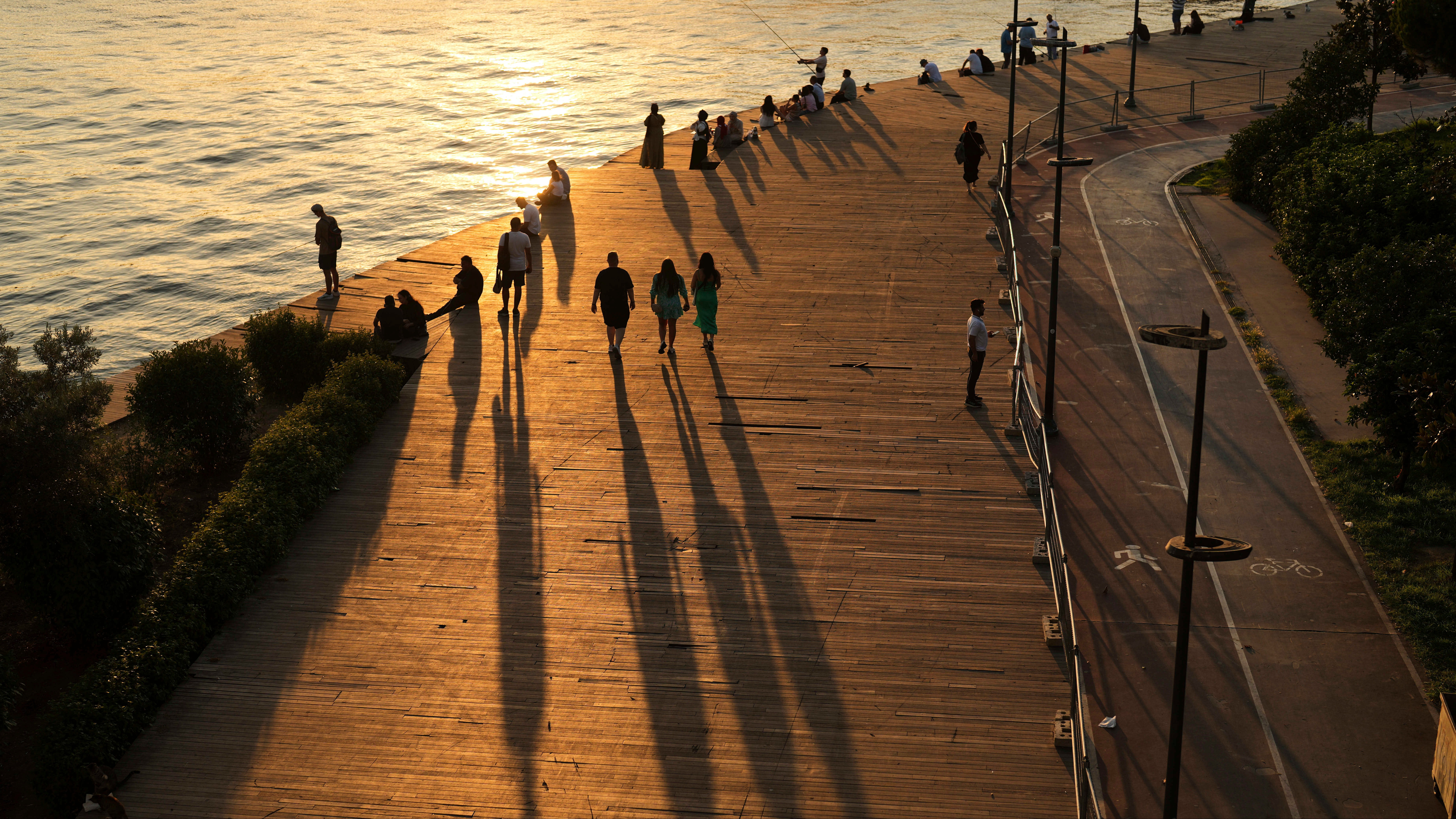Meteoroloji’den Uyarı: Pastırma Yazı Hava Durumu Nasıl Olacak?