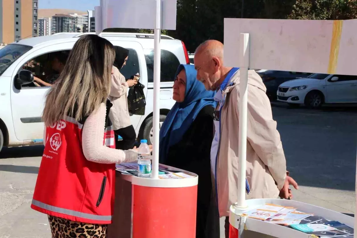 Mobil Sosyal Hizmet Merkezleri Türkiye’de Faaliyete Geçti