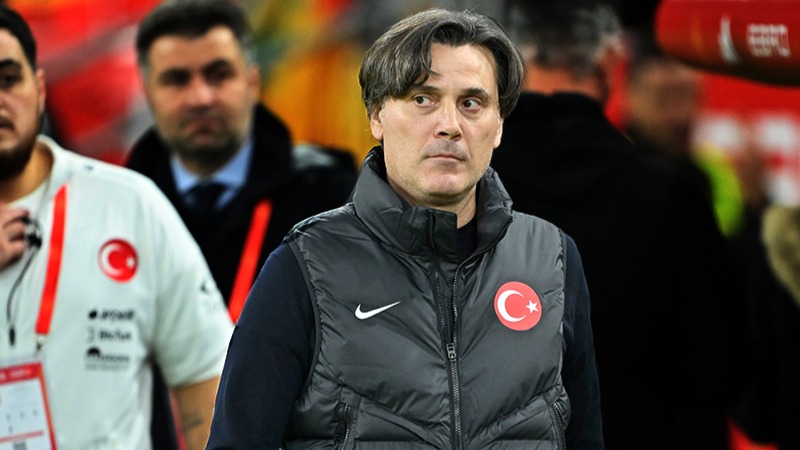 Montella "Bir ricam var" diyerek talep etmişti, gözler TFF'ye çevrildi