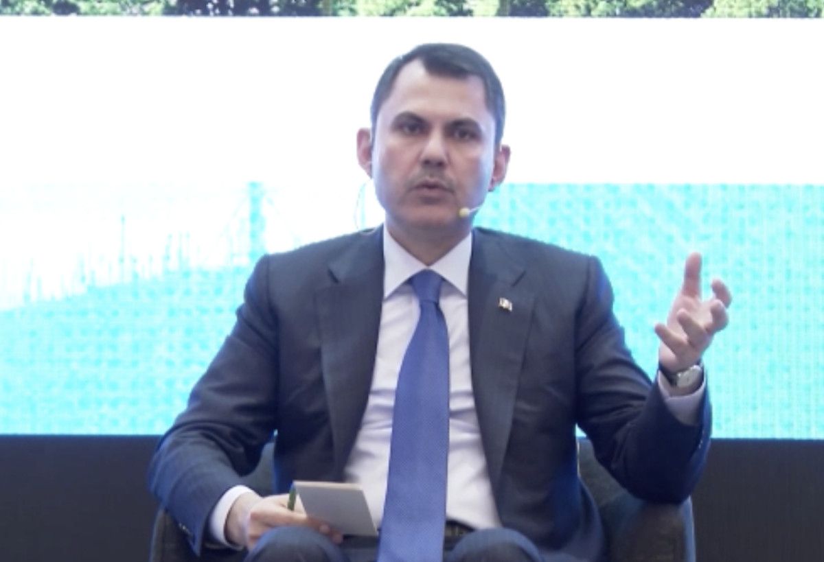 Murat Kurum: 500 bin konut demek 1,5 milyon TL'lik bir yatırım demek