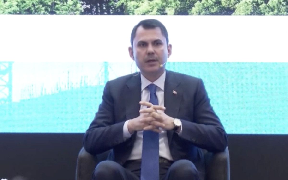 Murat Kurum: 500 bin konut demek 1,5 milyon TL'lik bir yatırım demek