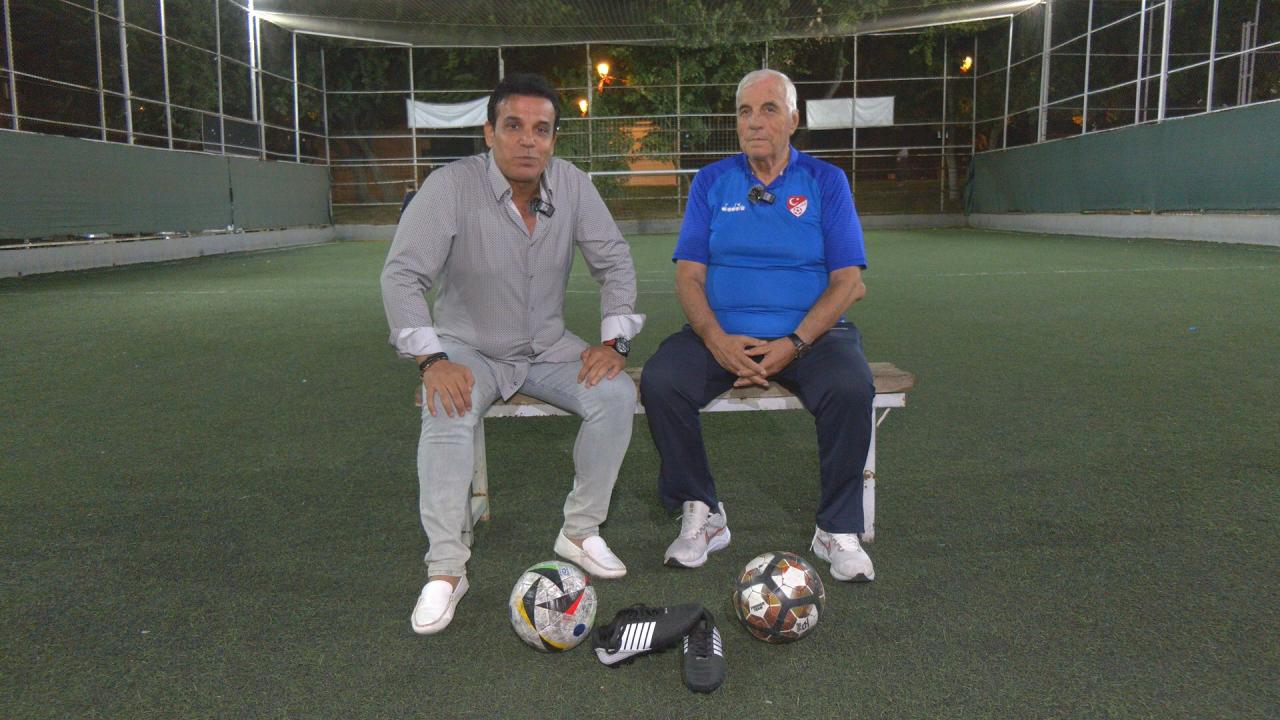 Memleket Gibisi Yok: Mustafa Uğur, memleketi Gaziantep'i tanıttı