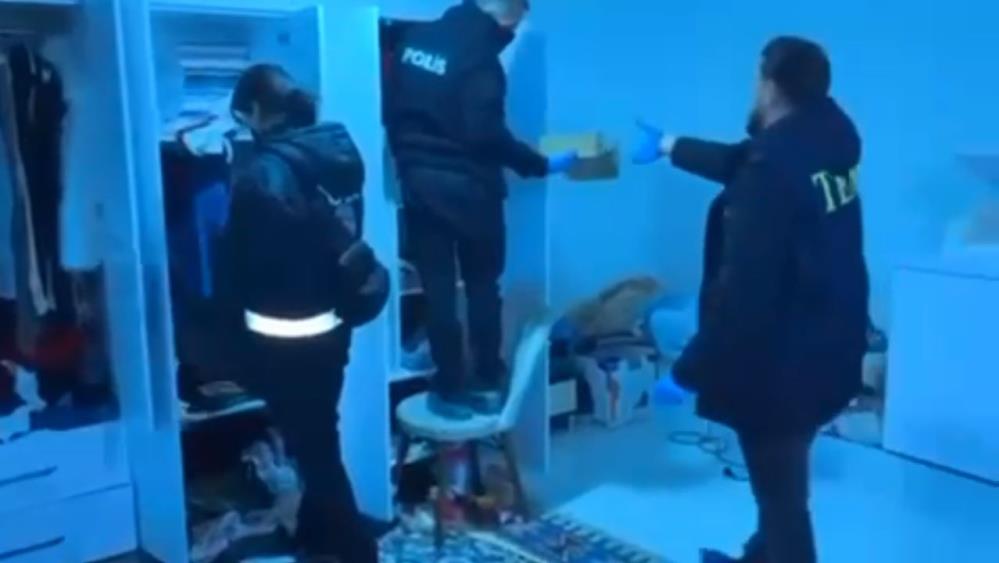 Niğde Merkezli 10 Milyar Liralık Yasa Dışı Bahis Şebekesine Dev Operasyon