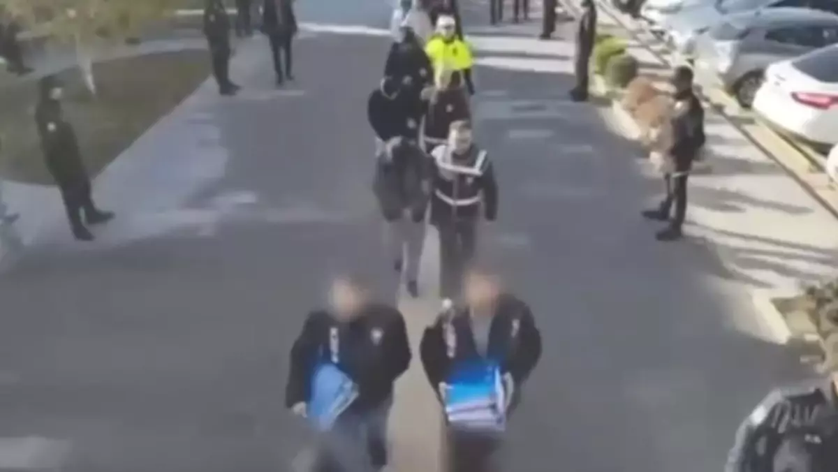 Niğde Merkezli Yasa Dışı Bahis Operasyonu Sonuçları: 13 Tutuklama Yapıldı