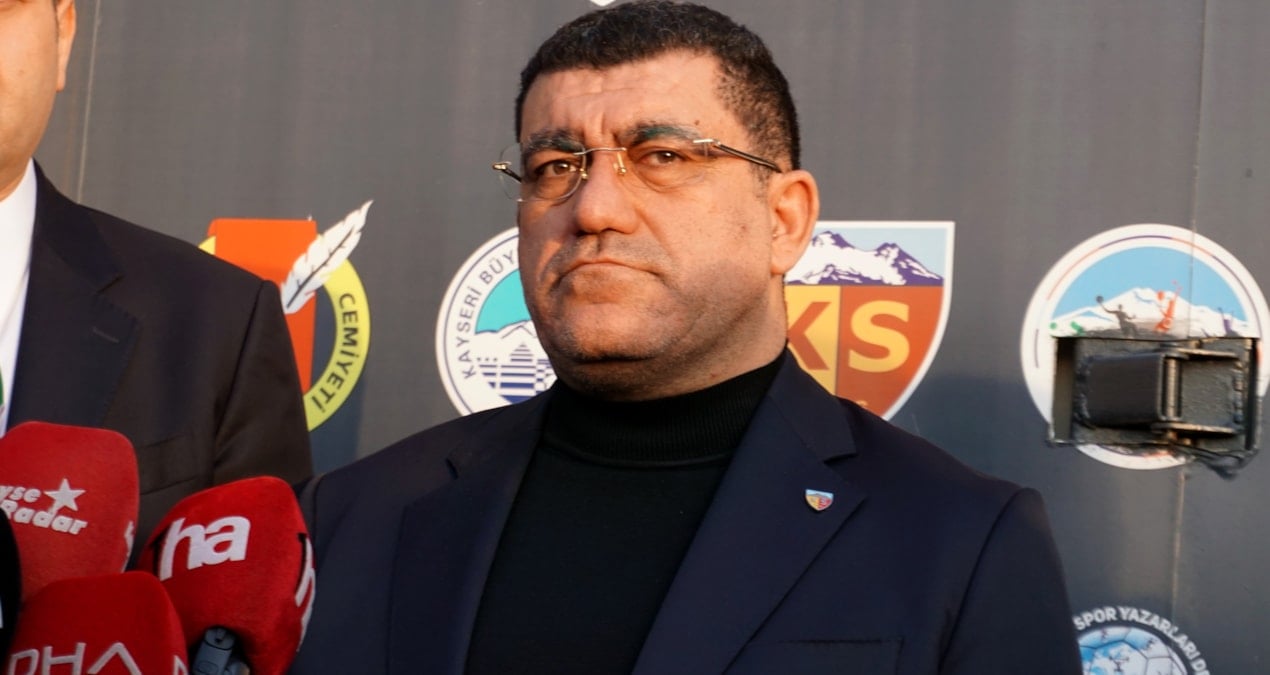 Nurettin Açıkalın: Şehri kenetlenmeye davet ediyorum