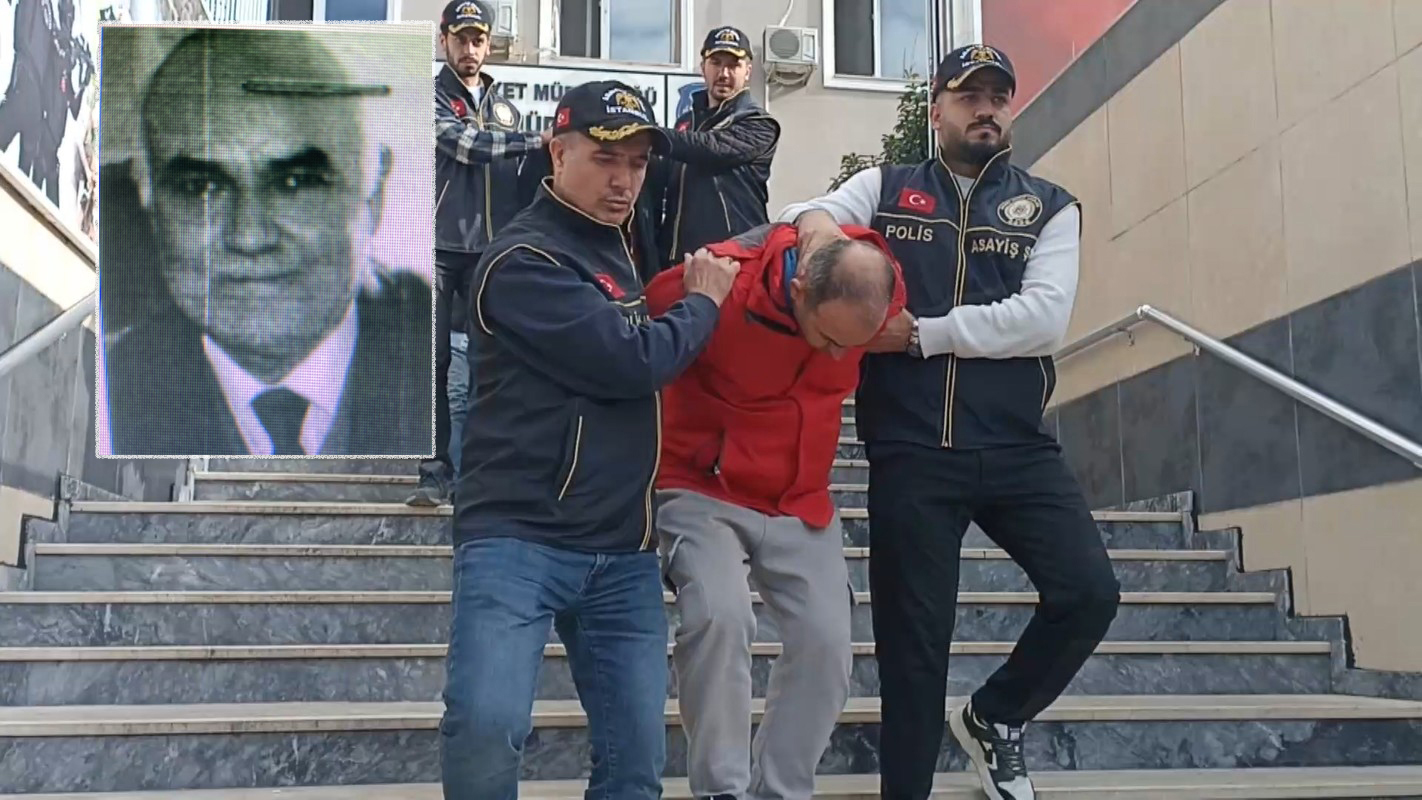 Öğrencisinin İşlediği Cinayet: 19 Yıl Önce Kaybolan Öğretmen Hikmet Akçay'ın Esrarengiz Ölümü Çözüldü