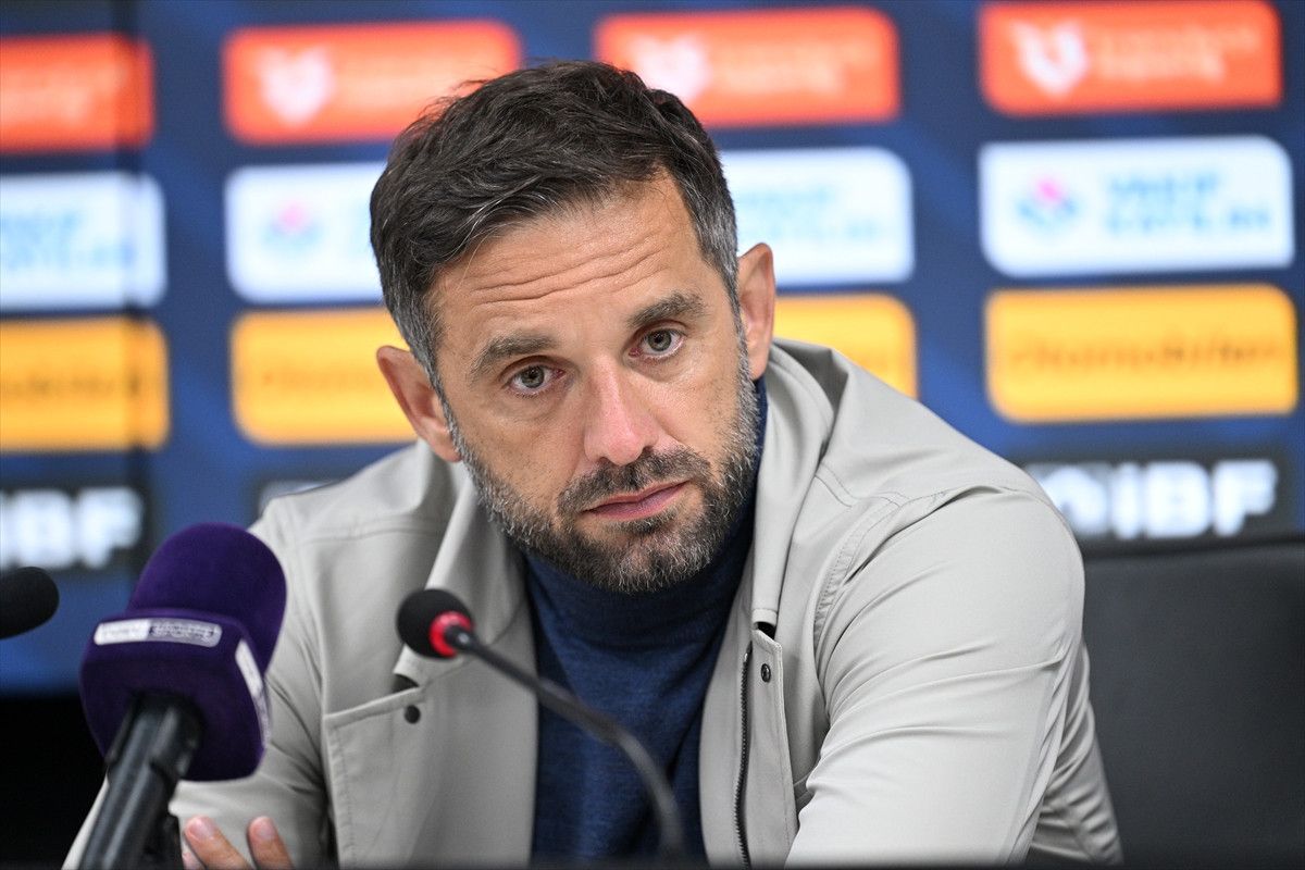 Radomir Djalovic: Mücadeleye devam edeceğiz