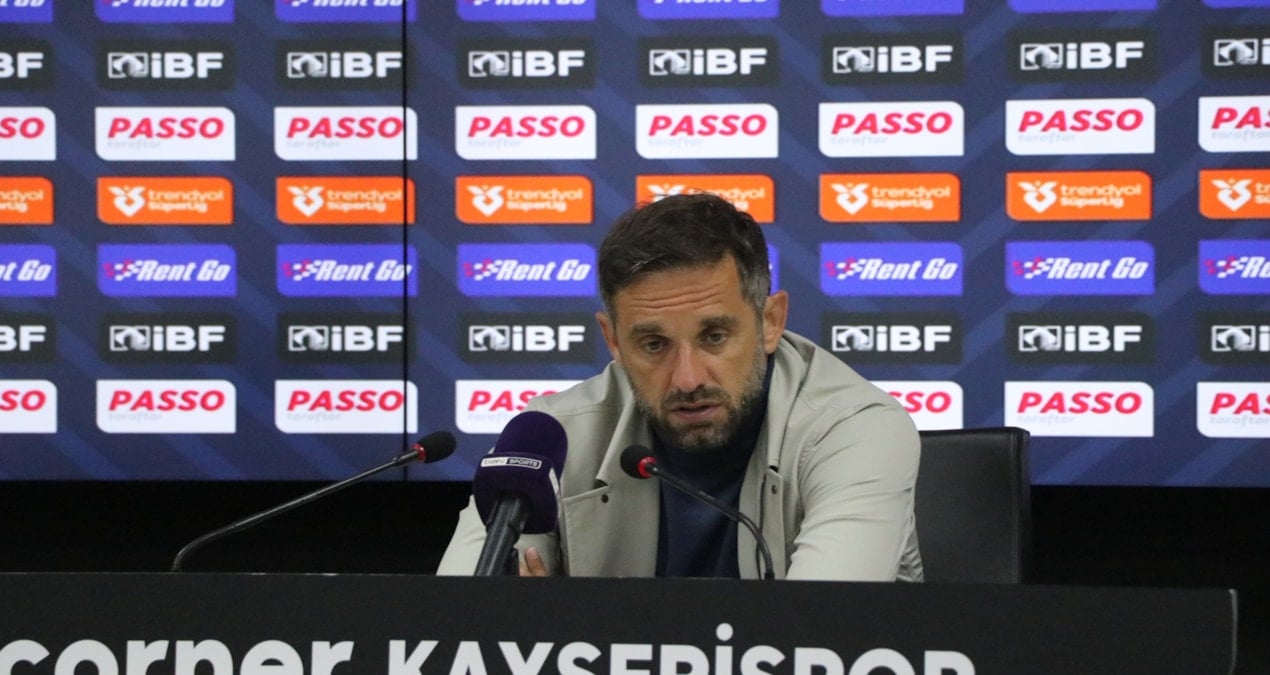 Radomir Djalovic: Evet zor bir durumdayız