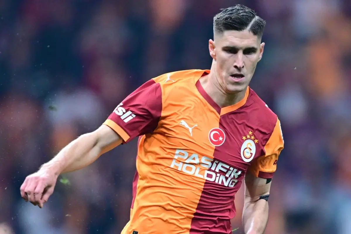 Roland Sallai'nin cezası belli oldu