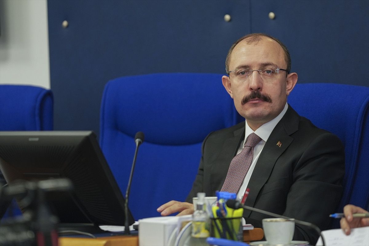 Sağlık Bakanlığı'nın 2026 yılı bütçesi TBMM Plan ve Bütçe Komisyonu'nda: Kemal Memişoğlu sunum yaptı