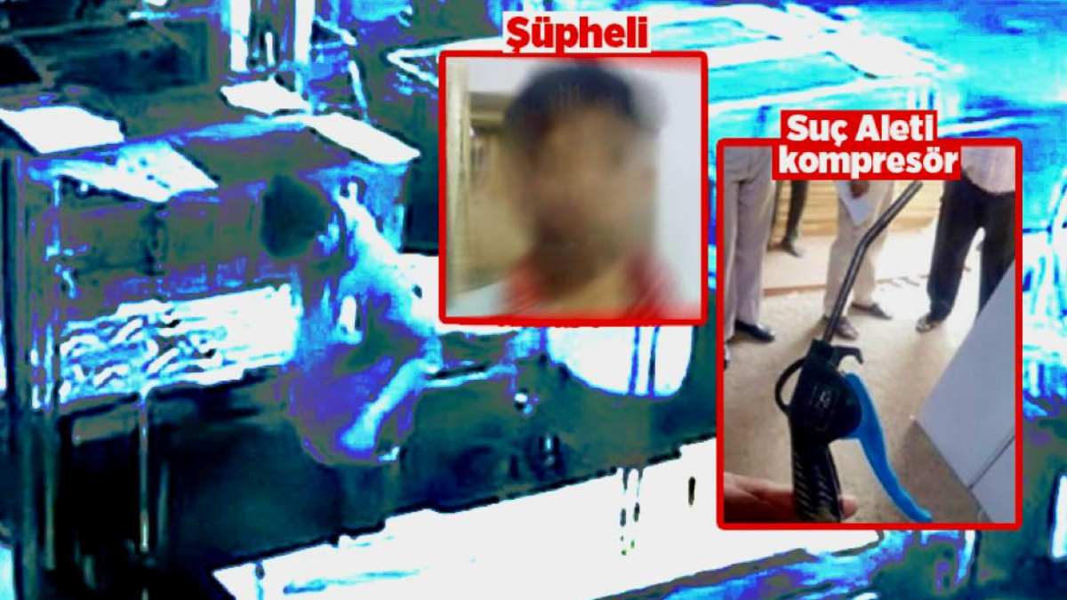 Şanlıurfa Bozova'da Hava Kompresörlü İşkence Olayı ve Tutuklama Gelişmeleri